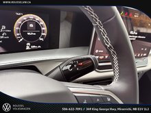 2026 Volkswagen Tiguan Comfortline 4MOTION