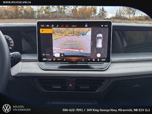 2026 Volkswagen Tiguan Comfortline 4MOTION