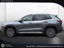 2026 Volkswagen Tiguan Comfortline 4MOTION