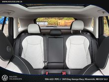 2026 Volkswagen Tiguan Comfortline 4MOTION