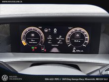 2026 Volkswagen Tiguan Comfortline 4MOTION