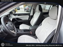 2026 Volkswagen Tiguan Comfortline 4MOTION