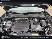 2026 Volkswagen Tiguan Comfortline 4MOTION