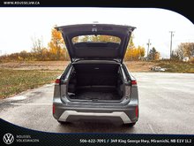 2026 Volkswagen Tiguan Comfortline 4MOTION