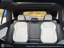2026 Volkswagen Tiguan Comfortline R-Line Black Edition 4MOTION