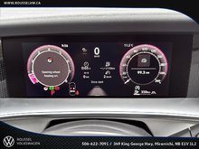 2026 Volkswagen Tiguan Comfortline R-Line Black Edition 4MOTION