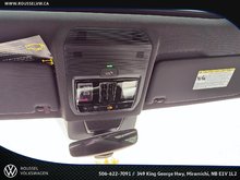 2026 Volkswagen Tiguan Comfortline R-Line Black Edition 4MOTION