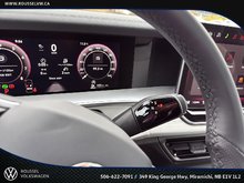 2026 Volkswagen Tiguan Comfortline R-Line Black Edition 4MOTION