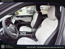 2026 Volkswagen Tiguan Comfortline R-Line Black Edition 4MOTION