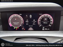 2026 Volkswagen Tiguan Comfortline R-Line Black Edition 4MOTION