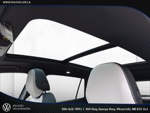 2026 Volkswagen Tiguan Comfortline R-Line Black Edition 4MOTION