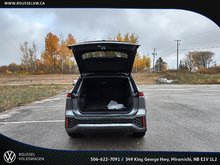 2026 Volkswagen Tiguan Comfortline R-Line Black Edition 4MOTION