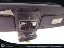 2026 Volkswagen Tiguan Comfortline R-Line Black Edition 4MOTION