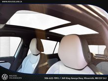 Volkswagen Tiguan Comfortline R-Line Black Edition 4MOTION 2026