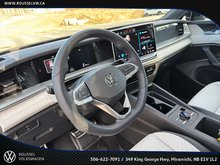 Volkswagen Tiguan Comfortline R-Line Black Edition 4MOTION 2026