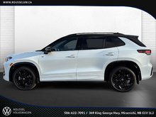 Volkswagen Tiguan Comfortline R-Line Black Edition 4MOTION 2026