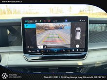 Volkswagen Tiguan Comfortline R-Line Black Edition 4MOTION 2026