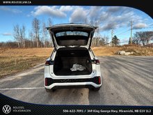 Volkswagen Tiguan Comfortline R-Line Black Edition 4MOTION 2026