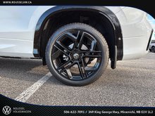 Volkswagen Tiguan Comfortline R-Line Black Edition 4MOTION 2026