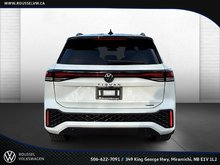 Volkswagen Tiguan Comfortline R-Line Black Edition 4MOTION 2026