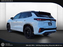 Volkswagen Tiguan Comfortline R-Line Black Edition 4MOTION 2026