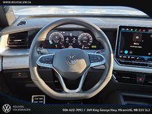 Volkswagen Tiguan Comfortline R-Line Black Edition 4MOTION 2026