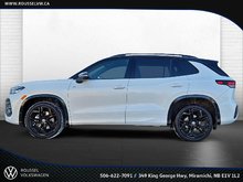 Volkswagen Tiguan Comfortline R-Line Black Edition 4MOTION 2026