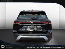 Volkswagen Tiguan Trendline 4MOTION 2026