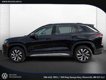 Volkswagen Tiguan Trendline 4MOTION 2026