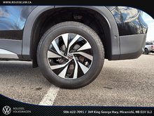 Volkswagen Tiguan Trendline 4MOTION 2026