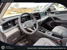 Volkswagen Tiguan Trendline 4MOTION 2026