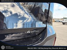 Volkswagen Tiguan Trendline 4MOTION 2026