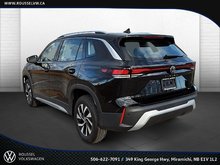 Volkswagen Tiguan Trendline 4MOTION 2026