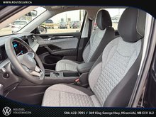 Volkswagen Tiguan Trendline 4MOTION 2026