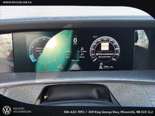 Volkswagen Tiguan Trendline 4MOTION 2026