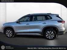 Volkswagen Tiguan Trendline 4MOTION 2026