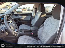 Volkswagen Tiguan Trendline 4MOTION 2026