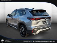 Volkswagen Tiguan Trendline 4MOTION 2026