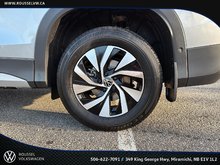 Volkswagen Tiguan Trendline 4MOTION 2026