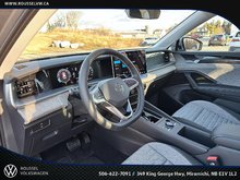 Volkswagen Tiguan Trendline 4MOTION 2026