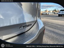 Volkswagen Tiguan Trendline 4MOTION 2026