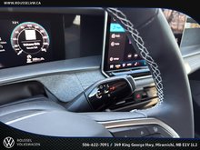 Volkswagen Tiguan Trendline 4MOTION 2026