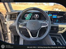 Volkswagen Tiguan Trendline 4MOTION 2026