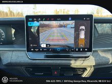 Volkswagen Tiguan Trendline 4MOTION 2026