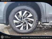 2026 Volkswagen Tiguan Trendline 4MOTION