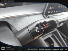 2026 Volkswagen Tiguan Trendline 4MOTION