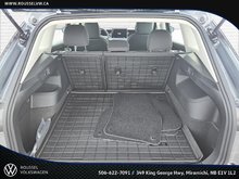 2026 Volkswagen Tiguan Trendline 4MOTION