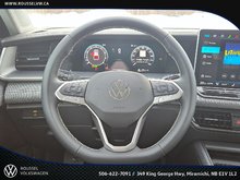 2026 Volkswagen Tiguan Trendline 4MOTION