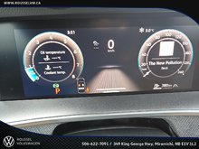 2026 Volkswagen Tiguan Trendline 4MOTION