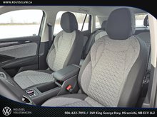 2026 Volkswagen Tiguan Trendline 4MOTION